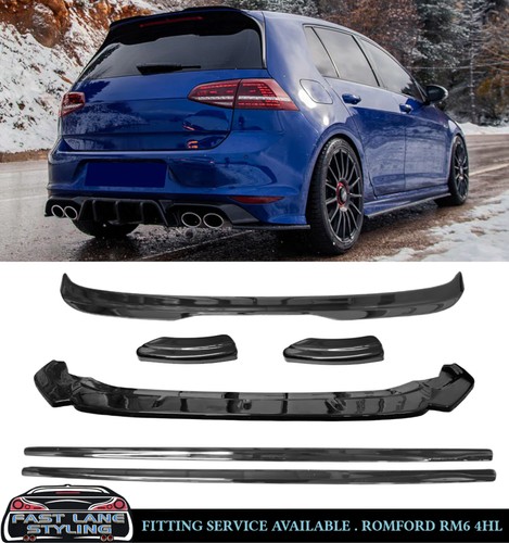 For golf mk7 2017 - vw,