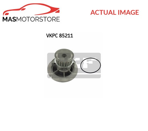 Engine cooling water pump - cooling,