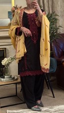 NEW Indian-Pakistani Salwar