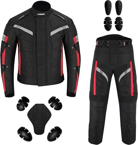 Motorcycle men racing armoured - men,