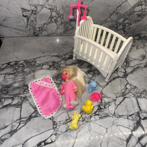 Vtg kelly baby - kelly, sister