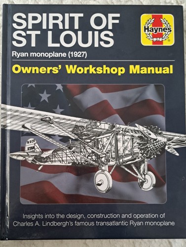 Haynes spirit louis - haynes, of