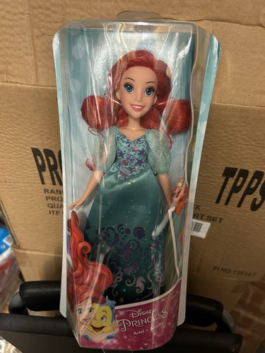 Brand new disney princess - brand,