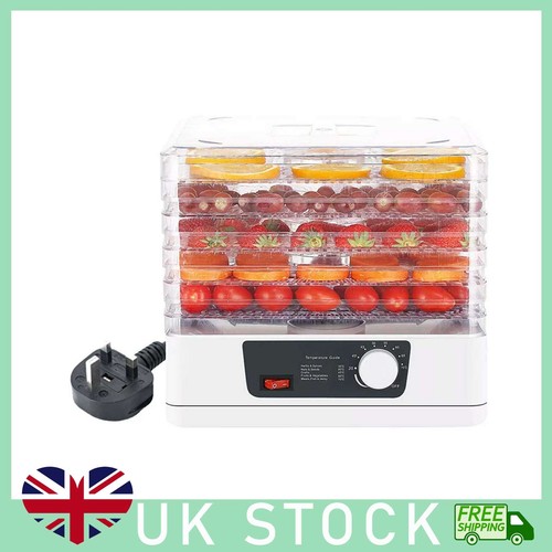 Portable mini food dehydrator - portable,