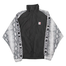 KARL KANI Mens Jacket Black S