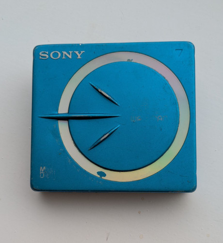 Sony e60 walkman - walkman, portable