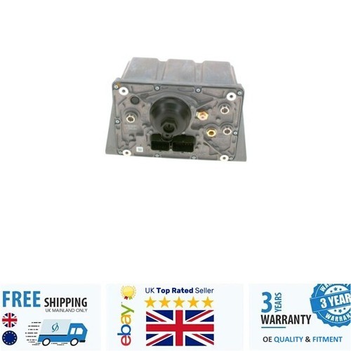 Urea injection delivery module - urea,