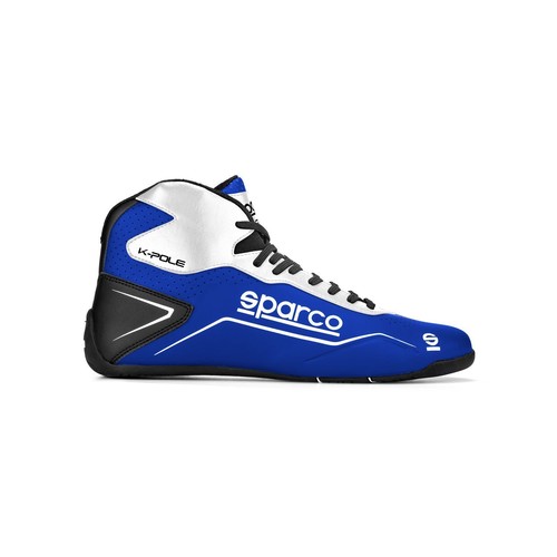 Karting boots sparco pole - karting, k
