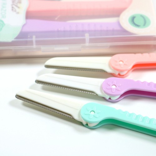 Pack eyebrow brow - brow, shaper