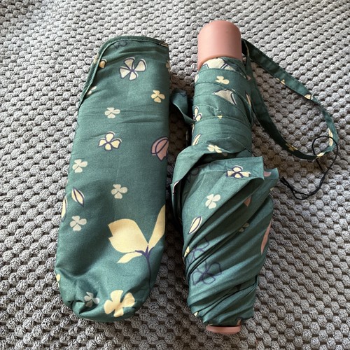 Radley green patterned - green,