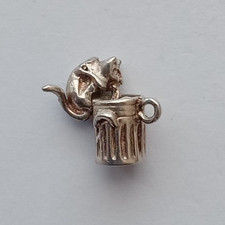 1960s-80s VINTAGE SILVER