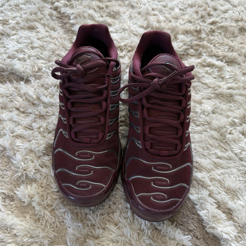 Nike air max plus - plus, tn