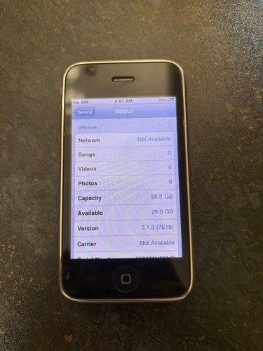 Apple iphone 3gs 32gb - apple,