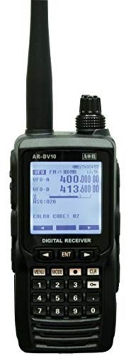 Aor dv10 digital - digital, handy