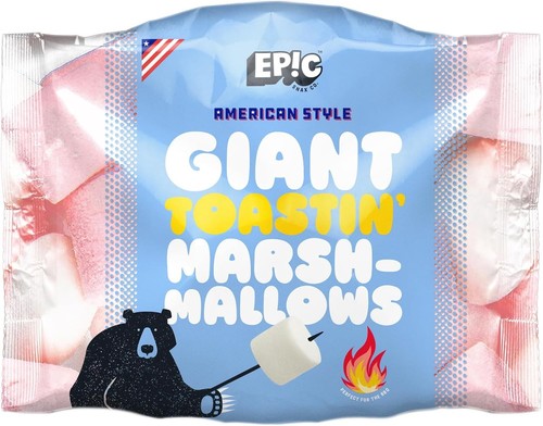 Epic snax american style - epic,