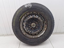 Mitsubishi L200 16" Inch Steel