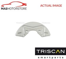 SPLASH PANEL BRAKE DISC