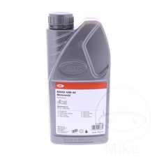 JMC Engine Oil 10W40 4-Stroke