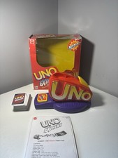 Uno Extreme Family Fun Game