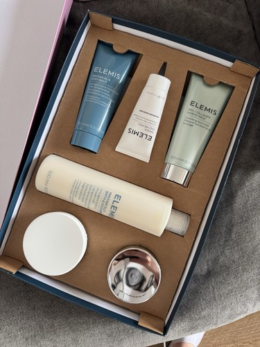 Elemis pro collagen skincare - pro-collagen, &