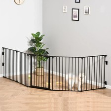 Pet Playpen 5Panel Fence