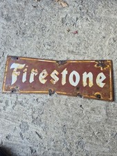 Original Fire Stone Enamel