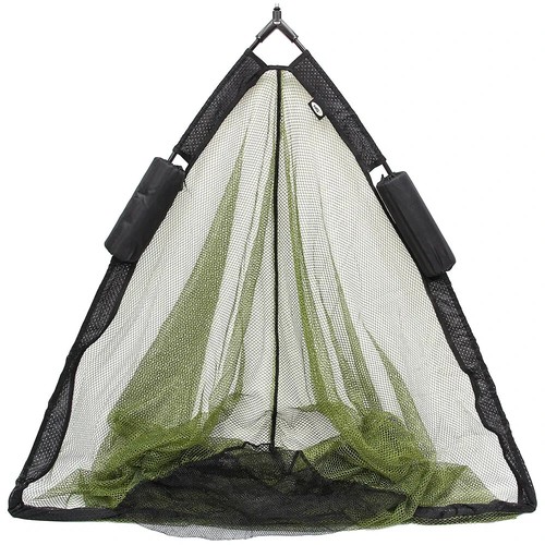 Carp landing net inch with - inch,