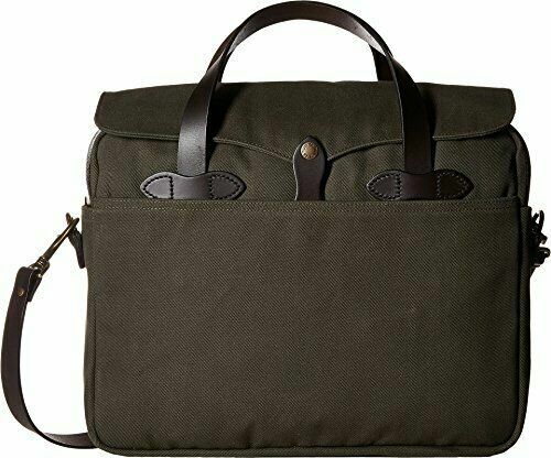 Filson original briefcase one - filson, briefcase,