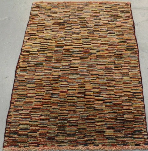 Handmade parsian gabbeh - handmade,