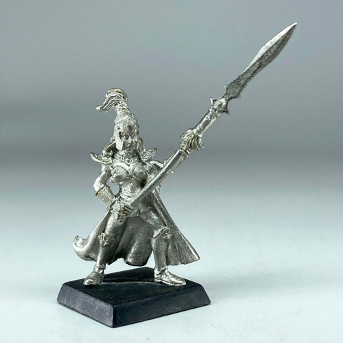 Maiden guard warrior high - warrior,