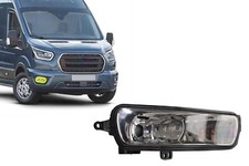 For Ford Transit MK8 Fog Light