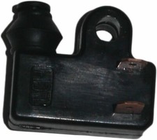 Front Brake Lever Stop Light