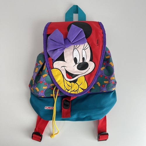 Vintage disney minnie mouse - vintage,