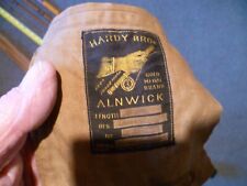 Vintage Hardy Fly Rod Serial No. 37509 Circa 1897 Bamboo Tube with spare Tip