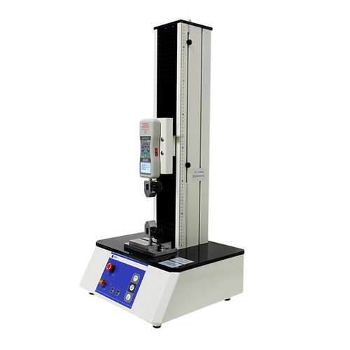Electric tensile testing - electric,