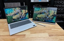 HP Elite x360 1040 G11 Core Ultra 7 165H 14" WUXGA Multi-Touch 32GB Ram qwerty