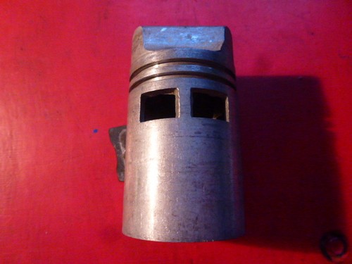 Jap engine piston - engine, diameter