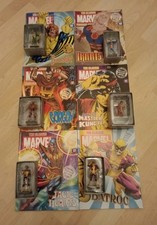 Eaglemoss the Classic Marvel