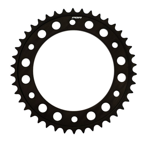 Pbr rear sprocket for bmw - pbr,