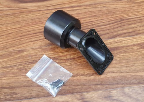 Milwaukee dust chute - dust, for