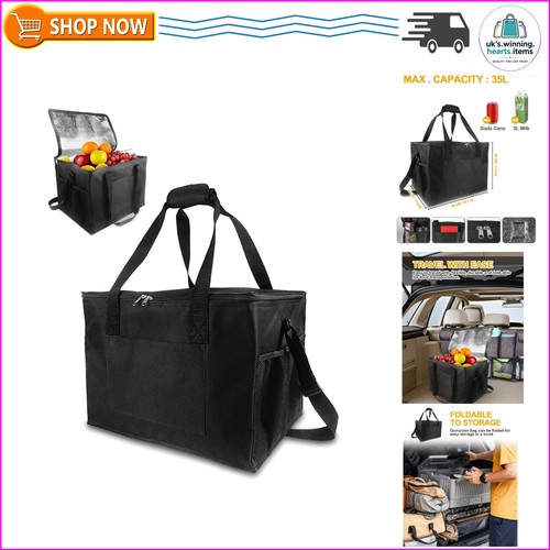 Stylish large 30l - stylish, bag
