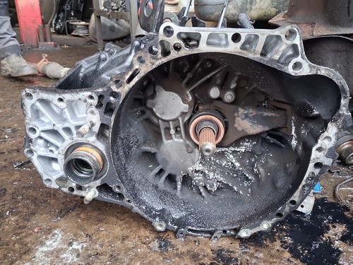 2007 toyota rav diesel - diesel, 6