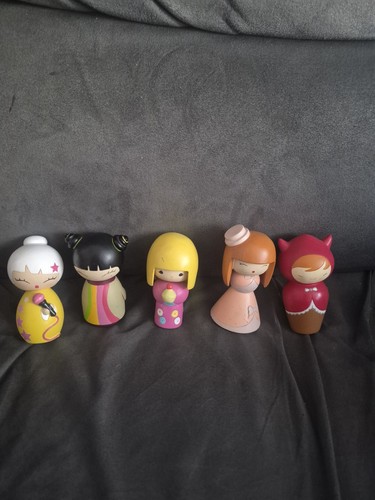 Momiji bundle joblot x - momiji,