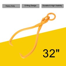 32 Inch Forestry Lifting