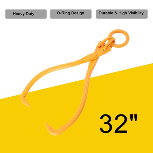 Inch forestry lifting - inch,