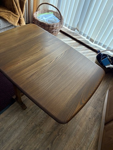 Ercol windsor blonde quality - windsor,