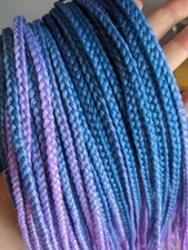 Synthetic Hair Double Ended