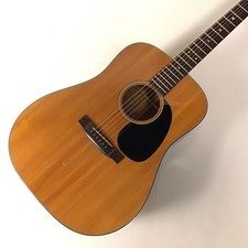 Martin D-18 [1978 Used Acoustic Guitar