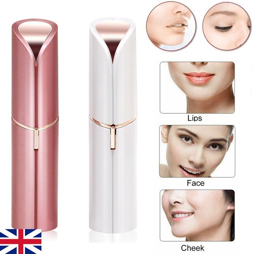 Electric ladies painless face - ladies,