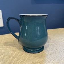 Denby Greenwich Craftsman Mug